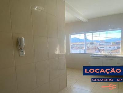 Apartamento para Locao, em Cruzeiro, bairro Centro, 1 dormitrio, 1 banheiro, 1 vaga