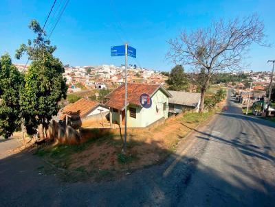 Casa para Venda, em Telmaco Borba, bairro Jardim Amrica do Sul, 2 dormitrios, 1 banheiro