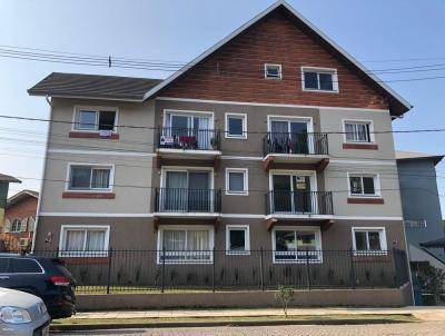 Apartamento para Venda, em Canela, bairro Centro, 2 dormitrios, 1 banheiro, 1 sute, 1 vaga