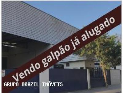 Comercial para Venda, em Taboo da Serra, bairro Jardim Clementino