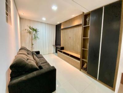 Apartamento para Venda, em Belo Horizonte, bairro Castelo, 3 dormitrios, 1 banheiro, 1 sute, 2 vagas