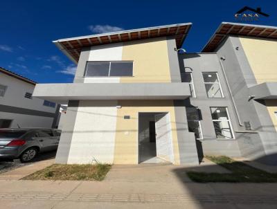 Casa em Condomnio para Venda, em Teresina, bairro So Loureno, 3 dormitrios, 1 banheiro, 1 sute, 1 vaga