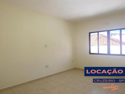 Apartamento para Locao, em Cruzeiro, bairro Centro, 1 dormitrio, 1 banheiro, 1 vaga