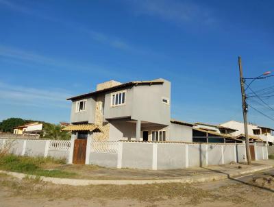 Casa para Venda, em Maric, bairro Ponta Negra (Ponta Negra), 3 dormitrios, 3 banheiros, 2 sutes, 5 vagas