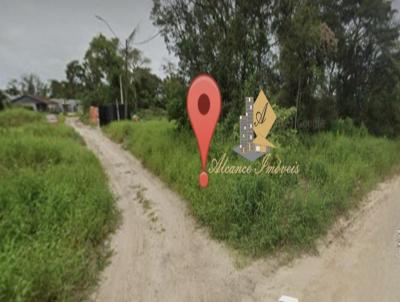 Terreno para Venda, em Guaratuba, bairro Balnerio Eliana