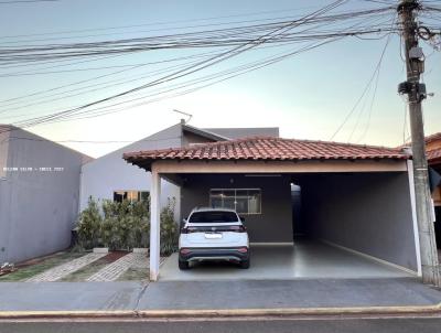 Casa em Condomnio para Venda, em Campo Grande, bairro Monte Castelo, 3 dormitrios, 4 banheiros, 2 sutes, 3 vagas