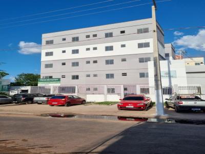 Apartamento para Venda, em Ananindeua, bairro Quarenta Horas (Coqueiro), 2 dormitrios, 1 banheiro, 1 vaga