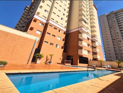 Apartamento para Venda, em , bairro Ribeirnea, 1 dormitrio, 1 banheiro, 1 sute, 1 vaga
