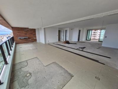 Apartamento para Venda, em Salvador, bairro Caminho das rvores, 4 dormitrios, 4 banheiros, 4 sutes, 4 vagas