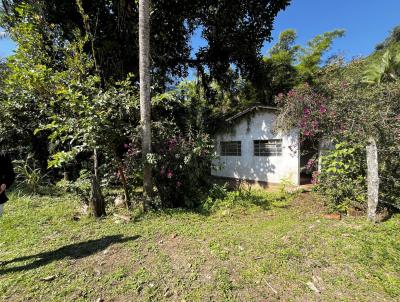 Chcara para Venda, em , bairro Santa Rita do ribeira