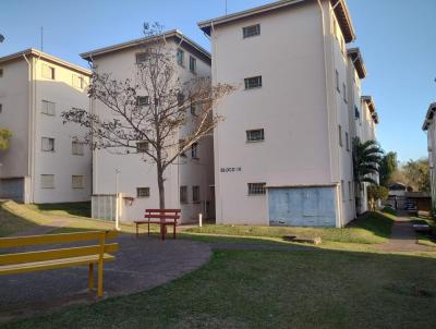 Apartamento para Venda, em Piracicaba, bairro Jardim Santa Isabel, 2 dormitrios, 1 banheiro, 1 vaga