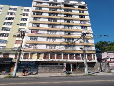 Apartamento para Venda, em So Gonalo, bairro Barro Vermelho, 2 dormitrios, 1 banheiro, 1 vaga