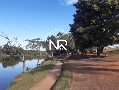 Terreno em Condomnio para Venda, em Boituva, bairro Reserva do Lago