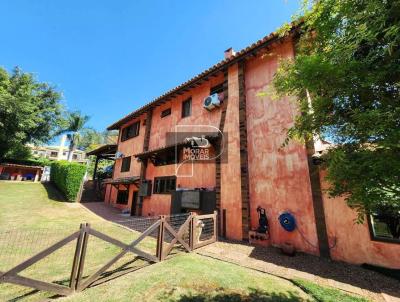 Casa em Condomnio para Venda, em Cotia, bairro Vila de So Fernando, 4 dormitrios, 4 banheiros, 4 sutes, 8 vagas