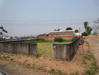 Terreno para Venda, em Ouro Preto do Oeste, bairro Colina Park