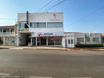 Comercial para Locao, em Santo Antnio da Platina, bairro Centro, 5 banheiros