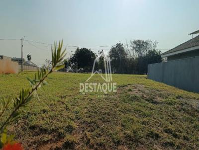 Terreno em Condomnio para Venda, em Regente Feij, bairro -