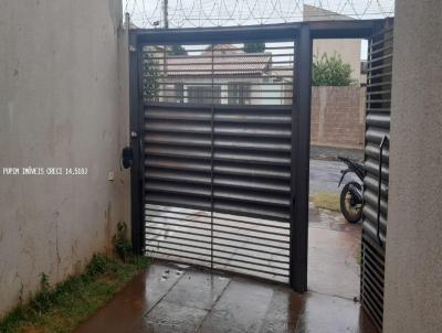 Casa para Venda, em Campo Grande, bairro Coophasul, 2 dormitrios, 2 banheiros, 1 sute, 1 vaga