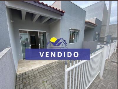 Casa para Venda, em Matinhos, bairro Balnerio Riviera, 2 dormitrios, 1 banheiro