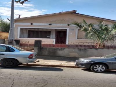 Casa para Locao, em Salto, bairro Centro, 2 dormitrios, 1 banheiro