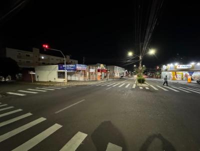 Apartamento para Locao, em Presidente Prudente, bairro Vila Santa Helena, 2 dormitrios, 2 banheiros, 1 sute, 1 vaga