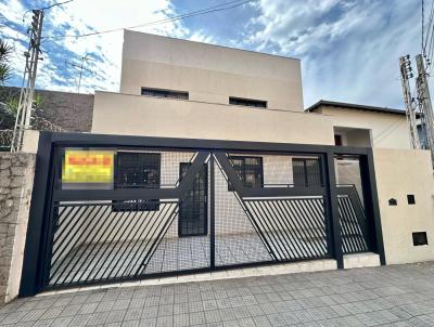 Comercial para Locao, em Lins, bairro Vila Alta / Centro, 4 banheiros