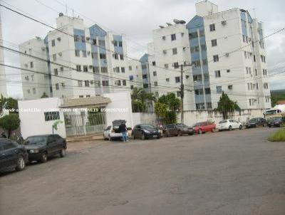 Apartamento 3 Quartos para Locao, em Vrzea Grande, bairro Ponte Nova, 3 dormitrios, 2 banheiros, 1 vaga