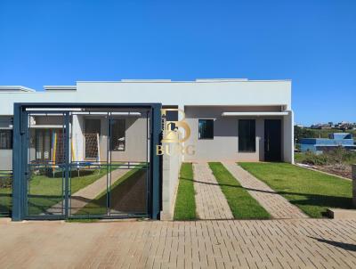 Casa para Venda, em Santa Rosa, bairro Central, 2 dormitrios, 1 banheiro