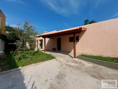 Casa para Locao, em Perube, bairro Jardim Ribamar, 2 dormitrios, 1 banheiro, 1 sute, 4 vagas