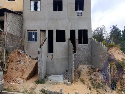 Casa para Venda, em Francisco Morato, bairro Jardim Olga, 2 dormitrios, 1 banheiro, 1 vaga