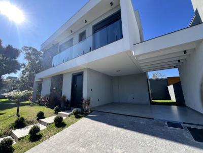 Casa para Venda, em Florianpolis, bairro Cachoeira do Bom Jesus, 3 dormitrios, 4 banheiros, 3 sutes, 2 vagas