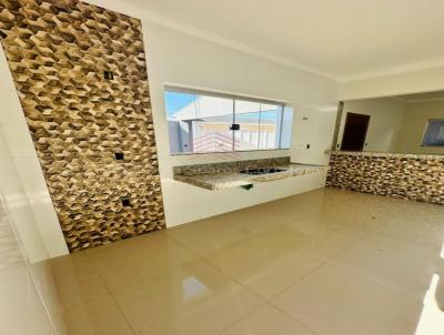 Casa para Venda, em Franca, bairro Residencial Zanetti, 2 dormitrios, 1 banheiro, 1 sute, 2 vagas