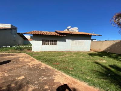 Casa em Condomnio para Venda, em Campo Grande, bairro Jardim Noroeste, 2 dormitrios, 1 banheiro, 1 vaga