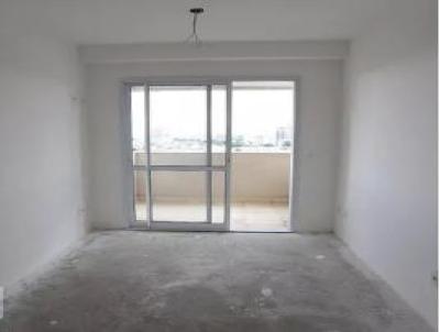 Apartamento para Venda, em Barueri, bairro Vila Boa Vista, 3 dormitórios, 1 banheiro, 1 suíte, 1 vaga