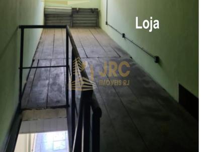 Loja Comercial para Venda, em Rio de Janeiro, bairro Olaria, 1 banheiro, 1 vaga