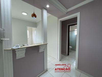 Apartamento para Venda, em So Jos dos Campos, bairro Bairro Galo Branco, 2 dormitrios, 1 banheiro, 1 vaga