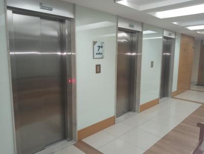 Sala Comercial para Venda, em Niteri, bairro CENTRO, 1 banheiro, 1 vaga