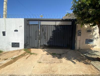 Casa para Venda, em Lins, bairro Jardim das Paineiras, 1 dormitrio