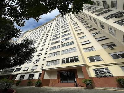 Apartamento para Venda, em Rio de Janeiro, bairro Flamengo, 4 dormitrios, 1 sute, 1 vaga