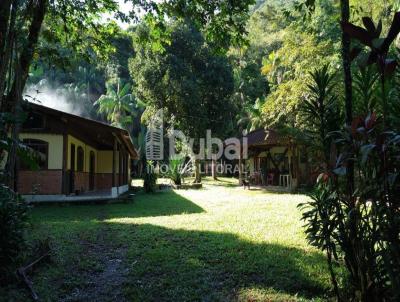 Chcara para Venda, em Guaratuba, bairro Zona Rural