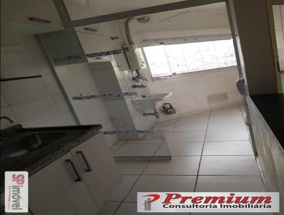 Apartamento para Venda, em So Paulo, bairro Vila Bela Vista (Zona Norte), 2 dormitrios, 1 banheiro, 1 vaga