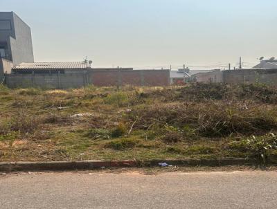 Terreno para Venda, em Fazenda Rio Grande, bairro Eucaliptos