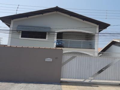 Sobrado para Venda, em Taubat, bairro Campos Elseos, 3 dormitrios, 2 banheiros, 1 sute, 4 vagas