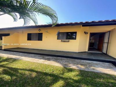 Casa em Condomnio para Venda, em Caraguatatuba, bairro Jardim Britnia, 2 dormitrios, 1 banheiro, 1 vaga