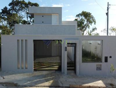 Casa para Venda, em Lagoa Santa, bairro Residencial Redeno, 3 dormitrios, 1 sute, 1 vaga