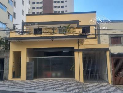 Imvel Comercial para Venda, em So Paulo, bairro Ipiranga, 6 banheiros, 3 vagas