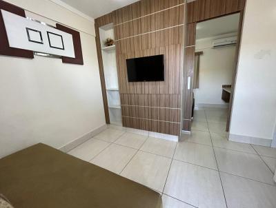 Apartamento 1 Quarto para Venda, em Caldas Novas, bairro Chacara Roma, 1 dormitrio, 1 banheiro