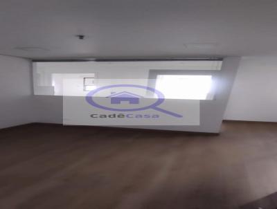 Sala Comercial para Locao, em So Paulo, bairro Vila Nova Conceio, 1 banheiro