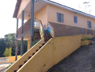 Casa para Venda, em Santo Andr, bairro Jardim Clube de Campo