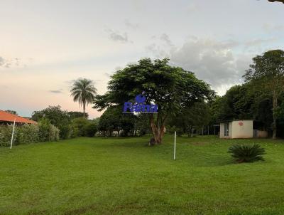 Chcara para Venda, em Franca, bairro Jardim Paulistano, 2 dormitrios, 1 banheiro, 2 vagas